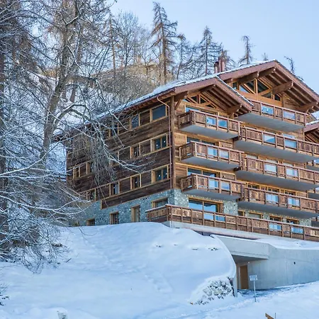 Διαμέρισμα Foret 7 Luxueux, Au Calme, Proche Du Centre Nendaz