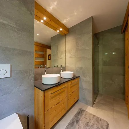 Apartment Foret 7 Luxueux, Au Calme, Proche Du Centre *