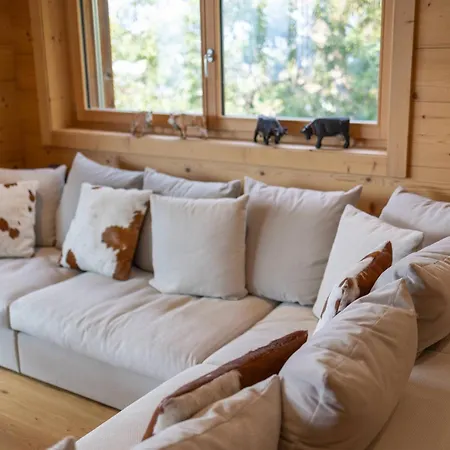 Foret 7 Luxueux, Au Calme, Proche Du Centre Nendaz