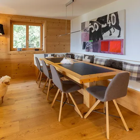 Foret 7 Luxueux, Au Calme, Proche Du Centre * Nendaz