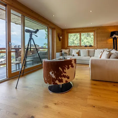 Foret 7 Luxueux, Au Calme, Proche Du Centre Apartment