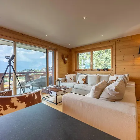 Foret 7 Luxueux, Au Calme, Proche Du Centre Apartment *