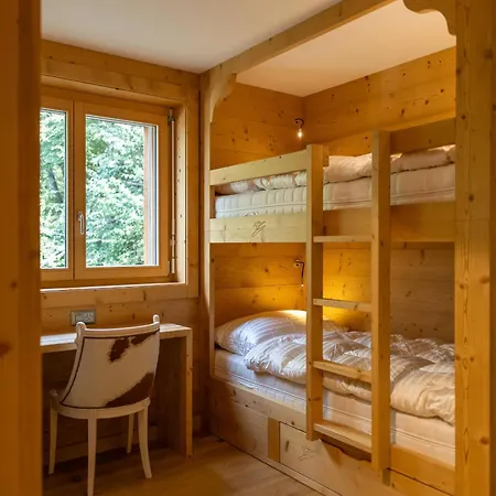 Apartment Foret 7 Luxueux, Au Calme, Proche Du Centre *