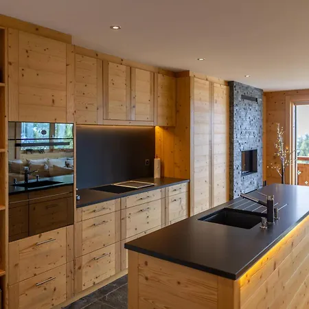 Apartment Foret 7 Luxueux, Au Calme, Proche Du Centre
