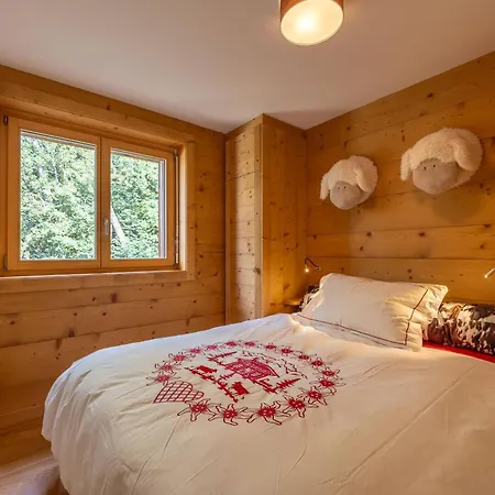Foret 7 Luxueux, Au Calme, Proche Du Centre Apartment Nendaz
