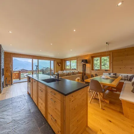 Foret 7 Luxueux, Au Calme, Proche Du Centre *