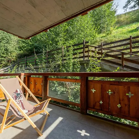 Foret 7 Luxueux, Au Calme, Proche Du Centre * Nendaz