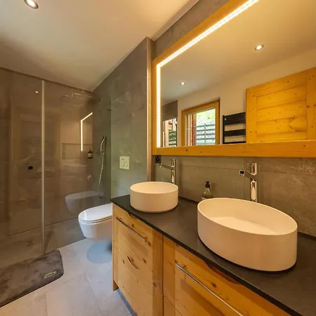 Apartmán Foret 7 Luxueux, Au Calme, Proche Du Centre Nendaz
